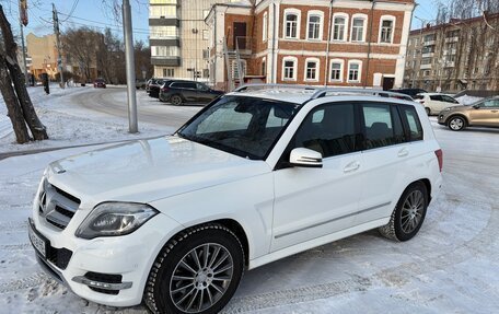 Mercedes-Benz GLK-Класс, 2014 год, 2 600 000 рублей, 1 фотография