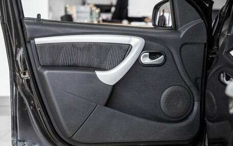 Renault Sandero I, 2012 год, 618 000 рублей, 15 фотография