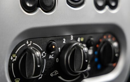 Renault Sandero I, 2012 год, 618 000 рублей, 19 фотография