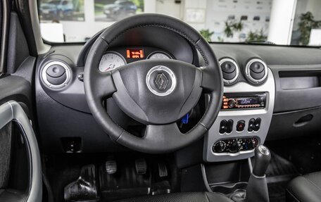 Renault Sandero I, 2012 год, 618 000 рублей, 20 фотография