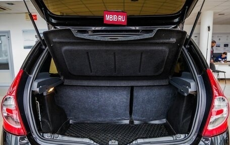 Renault Sandero I, 2012 год, 618 000 рублей, 12 фотография