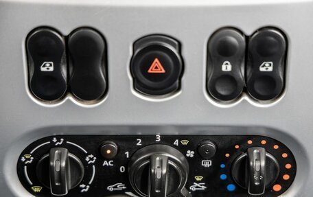 Renault Sandero I, 2012 год, 618 000 рублей, 30 фотография