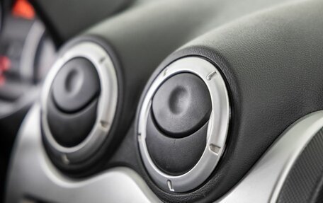 Renault Sandero I, 2012 год, 618 000 рублей, 22 фотография