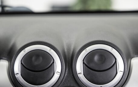 Renault Sandero I, 2012 год, 618 000 рублей, 28 фотография