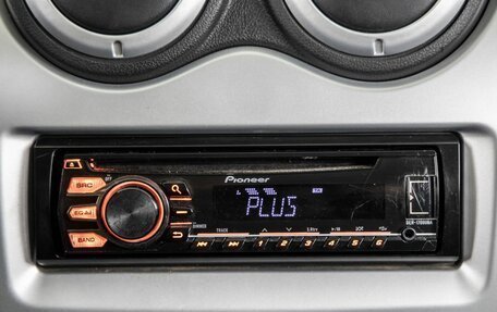 Renault Sandero I, 2012 год, 618 000 рублей, 29 фотография