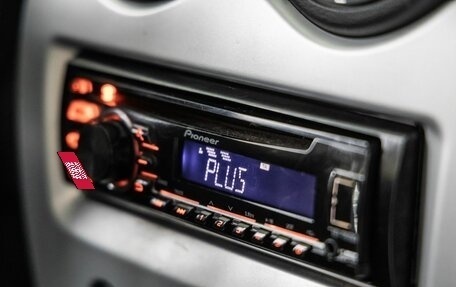 Renault Sandero I, 2012 год, 618 000 рублей, 23 фотография