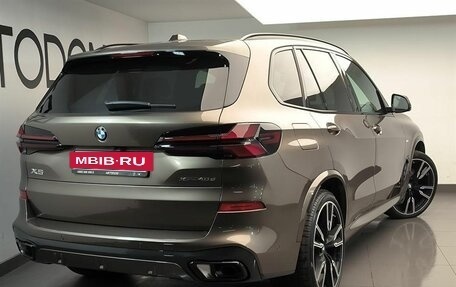 BMW X5, 2025 год, 18 480 000 рублей, 3 фотография