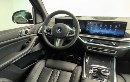 BMW X5, 2025 год, 18 480 000 рублей, 10 фотография