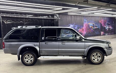 Mazda B-series, 2006 год, 475 000 рублей, 4 фотография