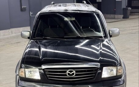 Mazda B-series, 2006 год, 475 000 рублей, 2 фотография