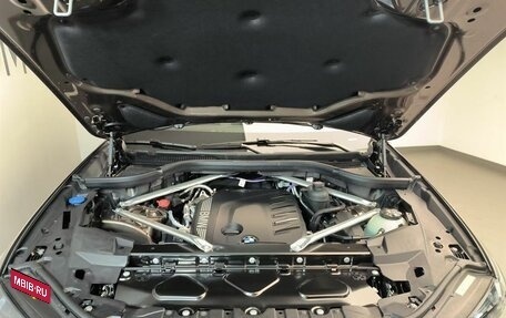 BMW X5, 2025 год, 18 480 000 рублей, 21 фотография