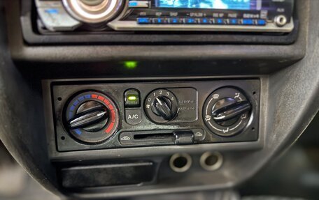 Mazda B-series, 2006 год, 475 000 рублей, 11 фотография