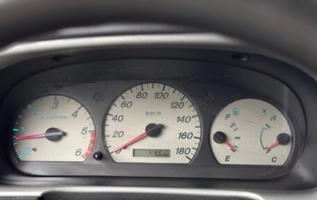 Mazda B-series, 2006 год, 475 000 рублей, 12 фотография