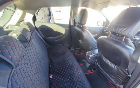 Mazda Demio III (DE), 2012 год, 580 000 рублей, 7 фотография