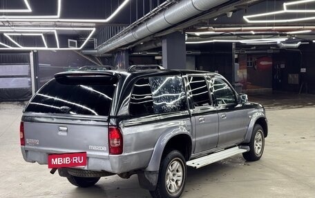 Mazda B-series, 2006 год, 475 000 рублей, 5 фотография