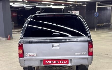 Mazda B-series, 2006 год, 475 000 рублей, 6 фотография