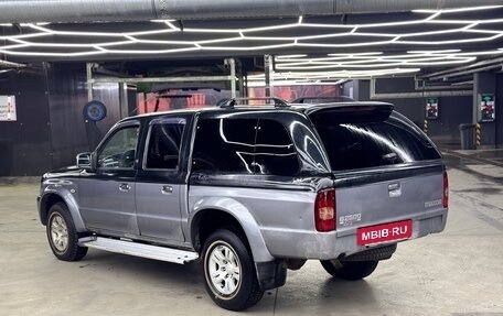 Mazda B-series, 2006 год, 475 000 рублей, 7 фотография