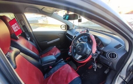 Mazda Demio III (DE), 2012 год, 580 000 рублей, 6 фотография