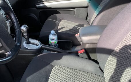 Nissan X-Trail, 2008 год, 910 000 рублей, 14 фотография