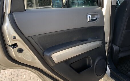 Nissan X-Trail, 2008 год, 910 000 рублей, 16 фотография