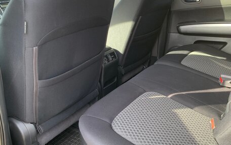 Nissan X-Trail, 2008 год, 910 000 рублей, 17 фотография