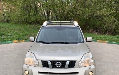 Nissan X-Trail, 2008 год, 910 000 рублей, 8 фотография