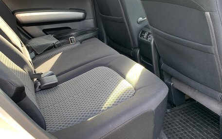 Nissan X-Trail, 2008 год, 910 000 рублей, 18 фотография