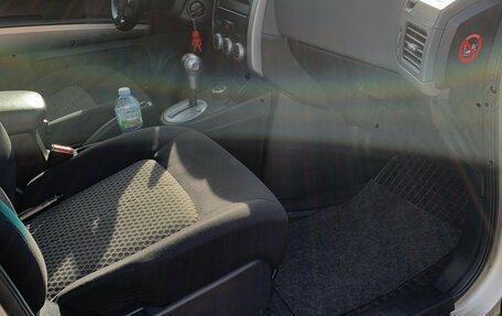 Nissan X-Trail, 2008 год, 910 000 рублей, 21 фотография