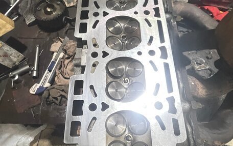 Citroen C5 II, 2008 год, 400 000 рублей, 6 фотография