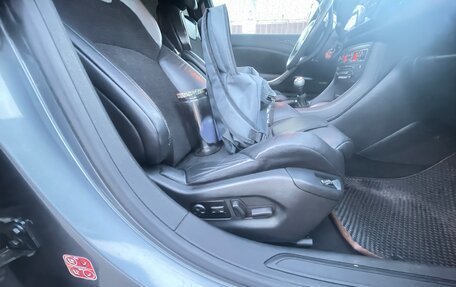 Citroen C5 II, 2008 год, 400 000 рублей, 3 фотография