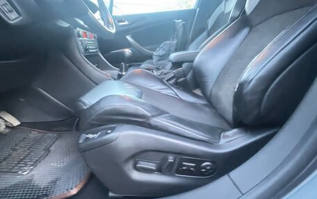 Citroen C5 II, 2008 год, 400 000 рублей, 4 фотография