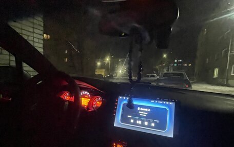 Citroen C5 II, 2008 год, 400 000 рублей, 7 фотография