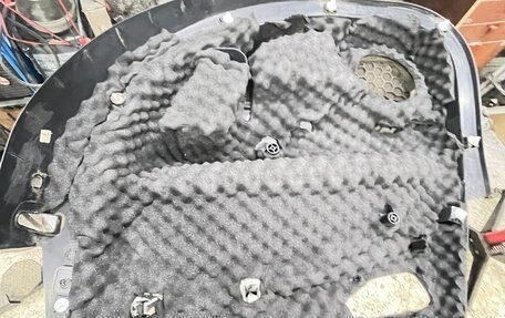 Citroen C5 II, 2008 год, 400 000 рублей, 9 фотография