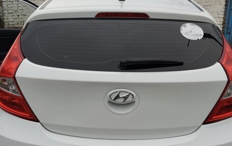 Hyundai Solaris II рестайлинг, 2013 год, 950 000 рублей, 8 фотография