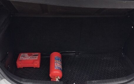 Hyundai Solaris II рестайлинг, 2013 год, 950 000 рублей, 6 фотография