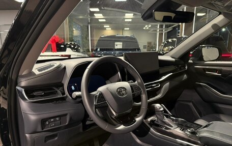 Toyota Highlander, 2025 год, 5 650 000 рублей, 7 фотография