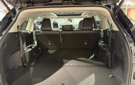 Toyota Highlander, 2025 год, 5 650 000 рублей, 12 фотография