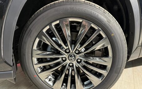 Toyota Highlander, 2025 год, 5 650 000 рублей, 6 фотография