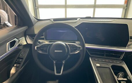 Haval F7, 2025 год, 3 599 000 рублей, 6 фотография