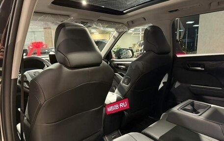 Toyota Highlander, 2025 год, 5 650 000 рублей, 9 фотография