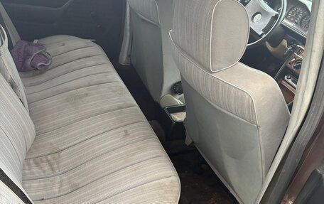 Mercedes-Benz W124, 1989 год, 20 000 рублей, 5 фотография