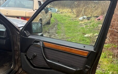 Mercedes-Benz W124, 1989 год, 20 000 рублей, 6 фотография