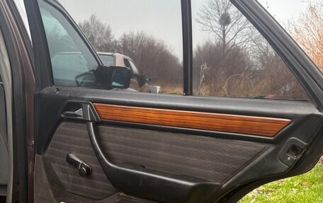 Mercedes-Benz W124, 1989 год, 20 000 рублей, 9 фотография