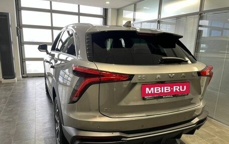 Haval F7, 2025 год, 3 599 000 рублей, 12 фотография