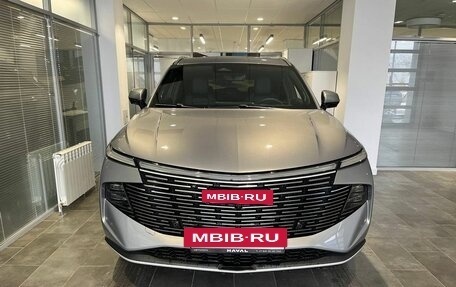 Haval F7, 2025 год, 3 599 000 рублей, 10 фотография