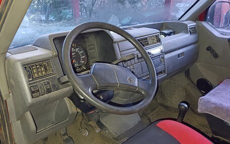 Volkswagen Transporter T4, 1993 год, 400 000 рублей, 5 фотография