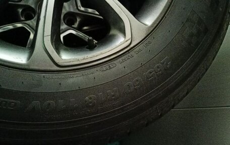 Jeep Grand Cherokee, 2012 год, 1 750 000 рублей, 5 фотография