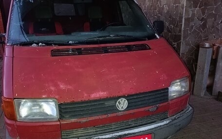 Volkswagen Transporter T4, 1993 год, 400 000 рублей, 8 фотография