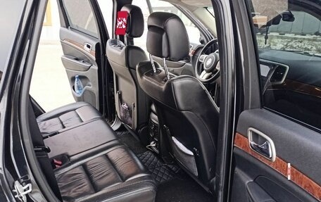 Jeep Grand Cherokee, 2012 год, 1 750 000 рублей, 15 фотография