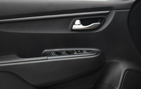 KIA Rio IV, 2019 год, 1 375 000 рублей, 11 фотография